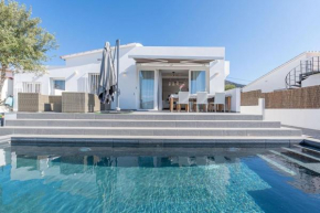 Luxury house in Roses